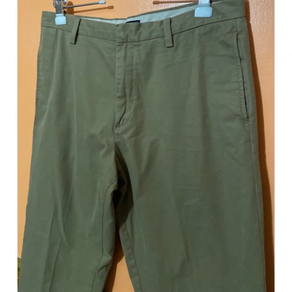 Gavin Relaxed Straight Chino